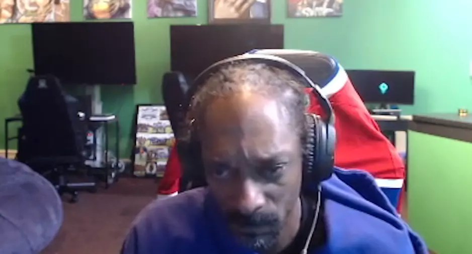 Snoop Dogg iHeartRadio