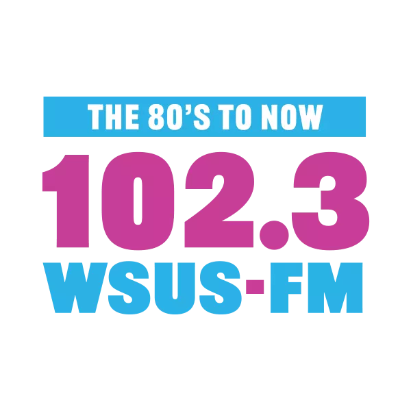 102.3 WSUS iHeartRadio