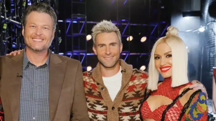 Why Adam Levine Didn't Show Up To Gwen Stefani & Blake Shelton's