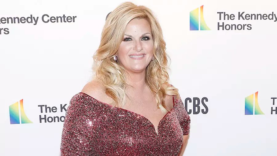 Trisha Yearwood Gets 1st Dose Of COVID19 Vaccine After Making Recovery