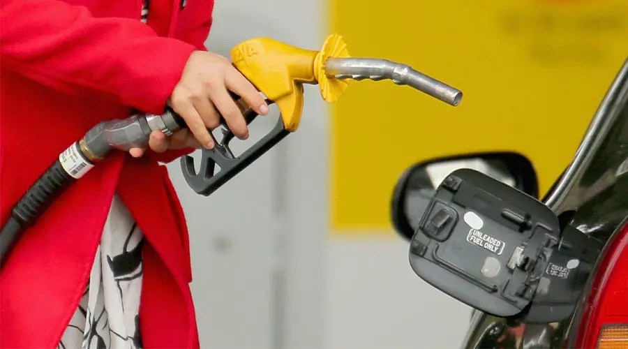 This California Gas Station Has The Most Expensive Fuel In The US iHeart