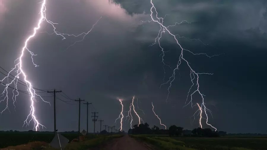 This County Has The Most Severe Weather In Arizona iHeart