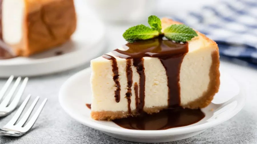 This Bakery Has San Diego's Best Cheesecake iHeartRadio Flipboard