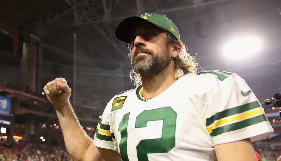 Aaron Rodgers Addresses Criticism Following COVID Vaccine Comments iHeart