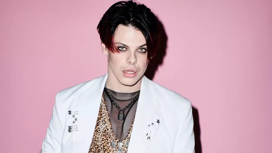 YUNGBLUD Shares Heartbreaking Message Ahead Of 'The Funeral' Release