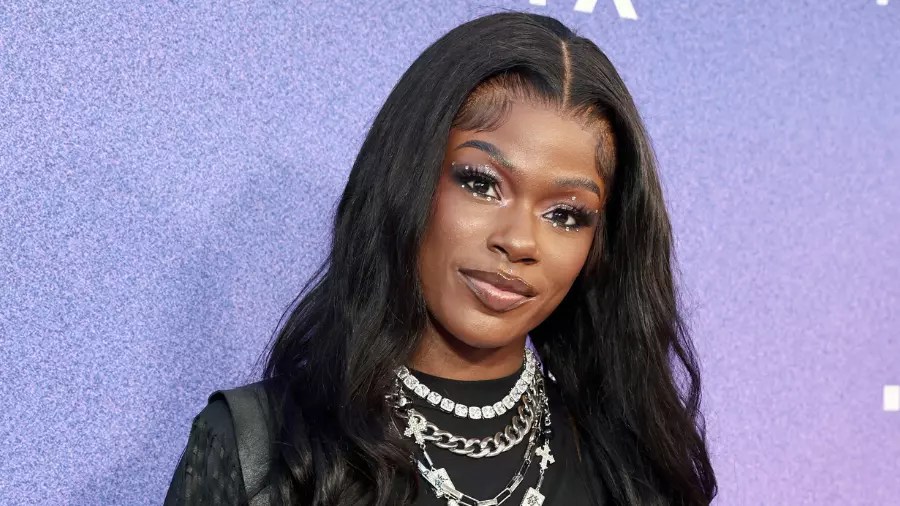 Omeretta The Great Reveals The Real Reason She Left 'Love & HipHop