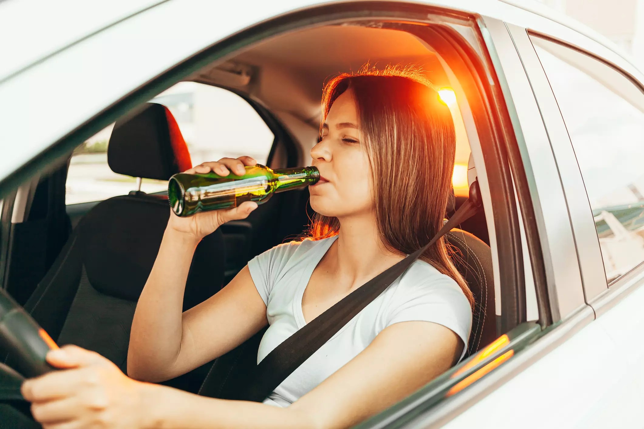 Teen Who Bragged About Dodging DUI Charge In Viral Video Breaks Silence iHeart