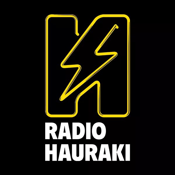 Radio Hauraki iHeart