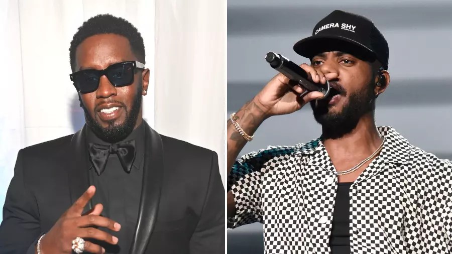 Diddy Returns With His New Single 'Gotta Move On' Featuring Bryson