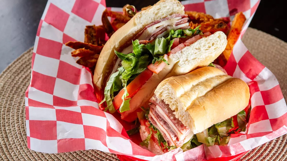 This Is The Best Sub Sandwich Store In Pennsylvania iHeart