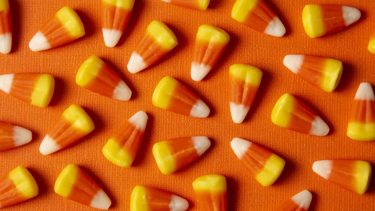 Can You Guess Louisiana's Most Popular Halloween Candy? iHeart