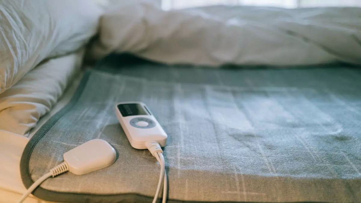 FDA Warns About Use Of Certain Heating Pads iHeart