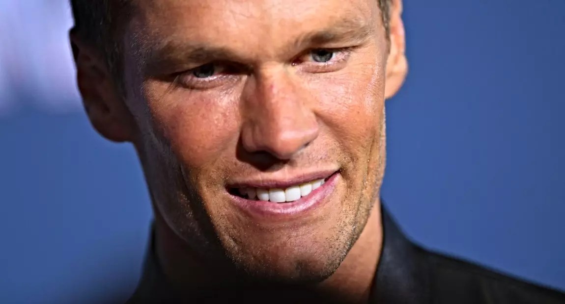 Tom Brady Gave Perfect Response to NFL Return Rumors