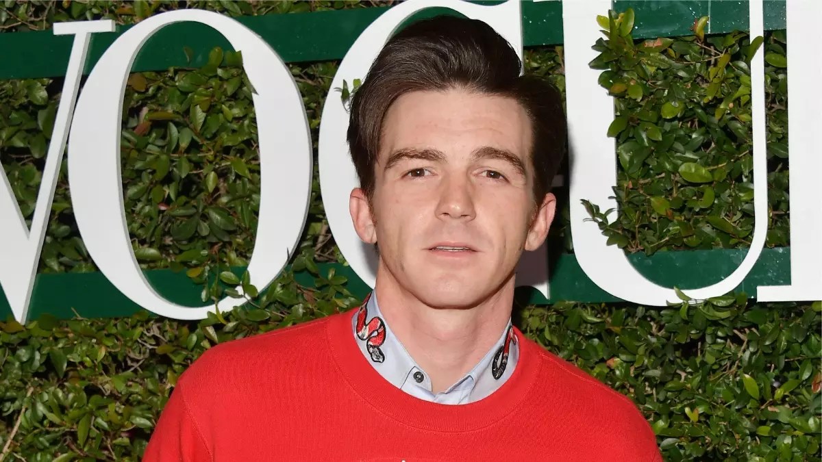 Disturbing Details Revealed About What Led To Drake Bell's