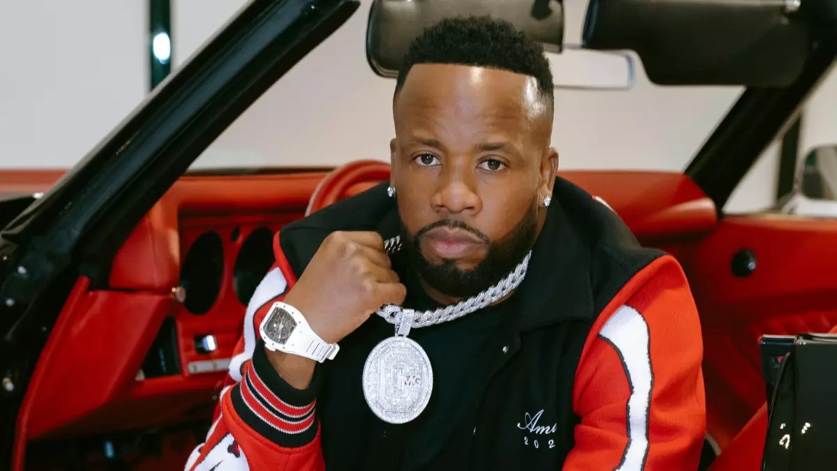 Yo Gotti Drops 'I Showed U So' Mixtape With DJ Drama, Moneybagg Yo