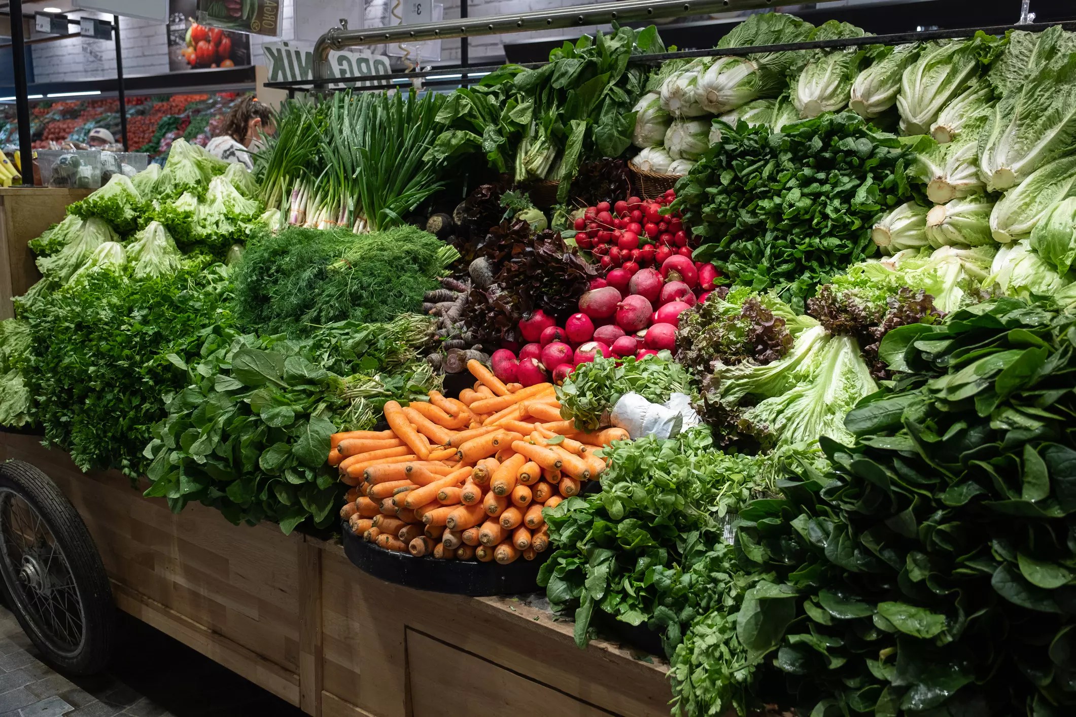'Deadly' Bacteria Outbreak Linked To Fruits Sold In California, CDC Warns iHeart