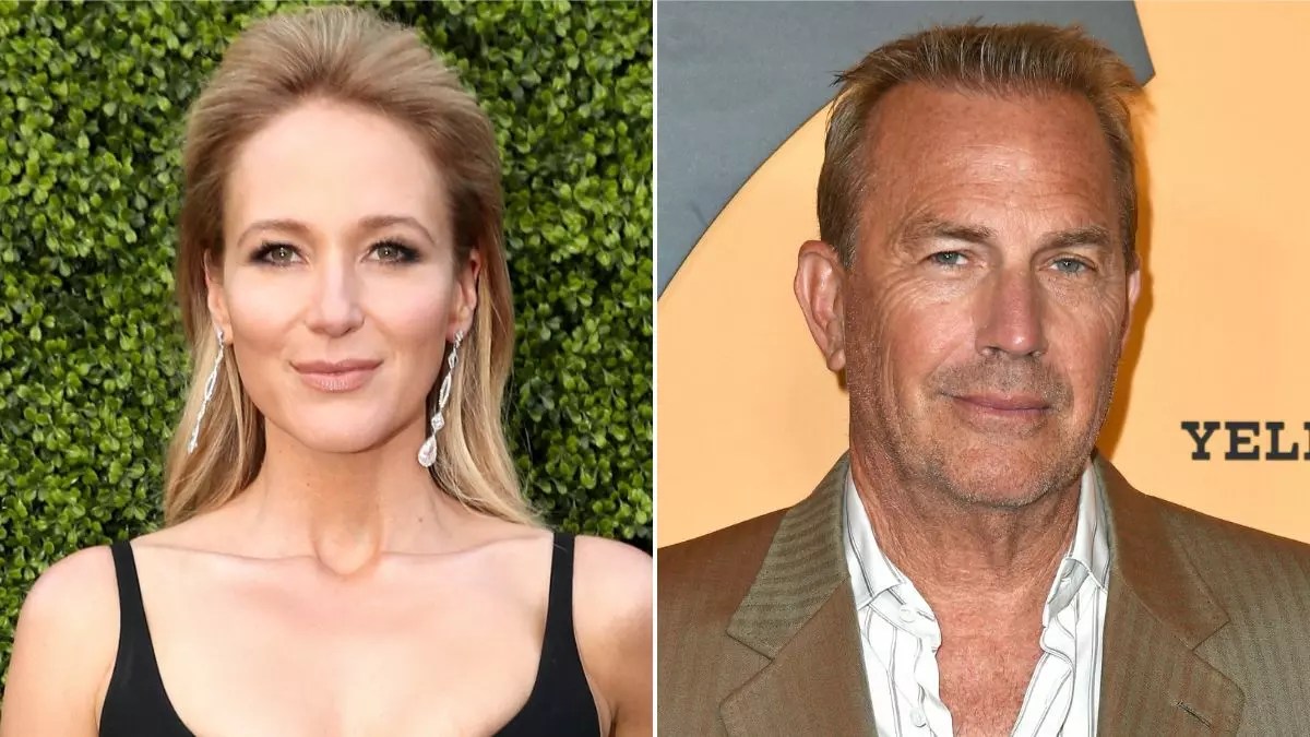 Unveiling The Romance Kevin Costner And Jewel, A Hollywood Love Story