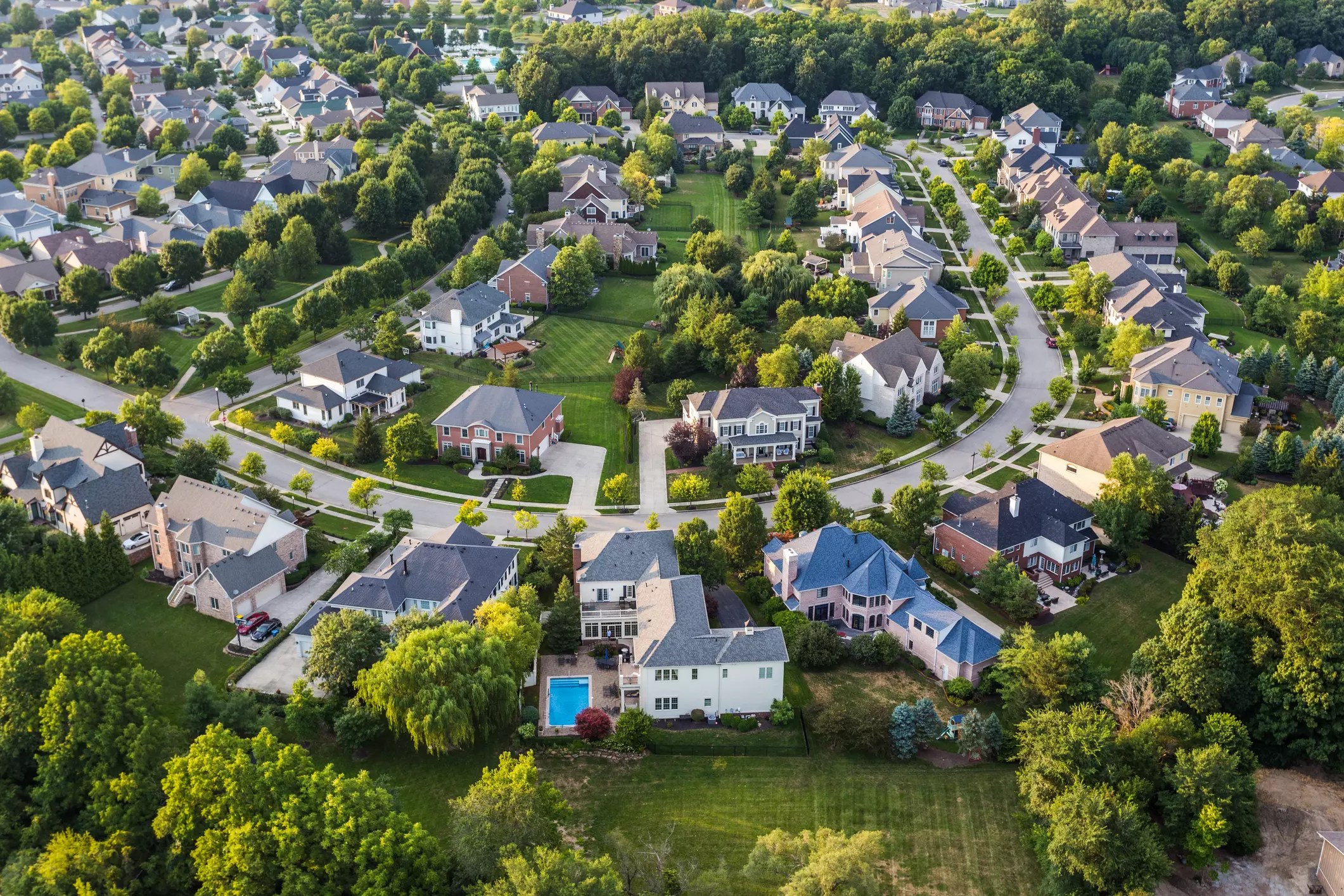 This Is The 'Most Expensive Place To Live' In Pennsylvania iHeart