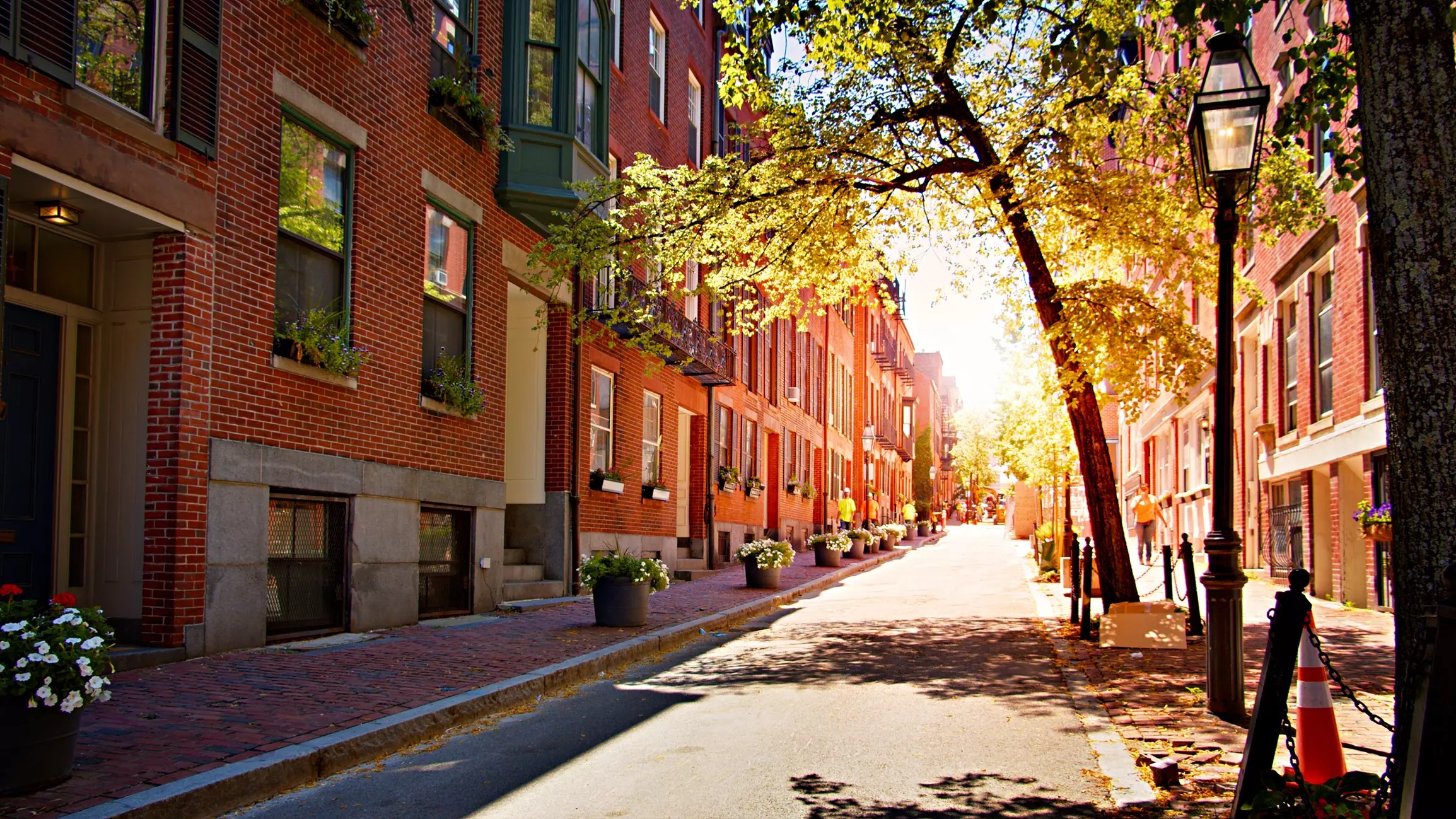 This Is The Absolute 'Best County To Live' In Massachusetts iHeart