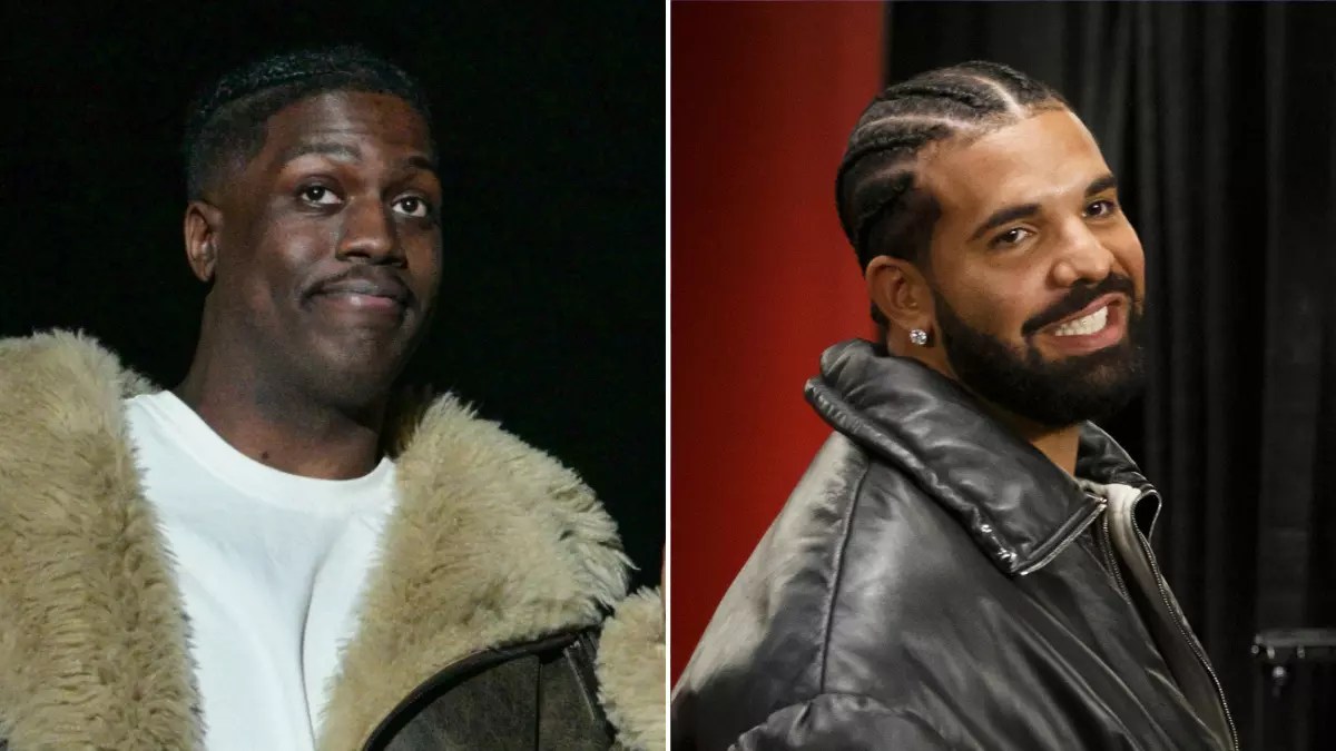 Lil Yachty's Reference Track For Popular Drake Song Surfaces, Sparks