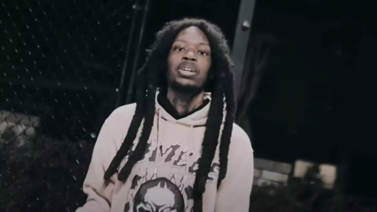 New Footage Reveals What Happened After Deadly Julio Foolio Shooting