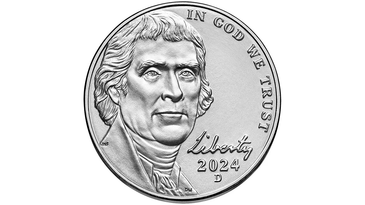 All 2024 Nickels Are Now Worth Way More Than 5 Cents iHeart