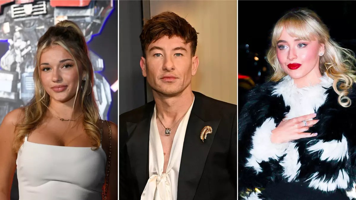 Breckie Hill Slams Rumor She 'Homewrecked' Barry Keoghan, Sabrina
