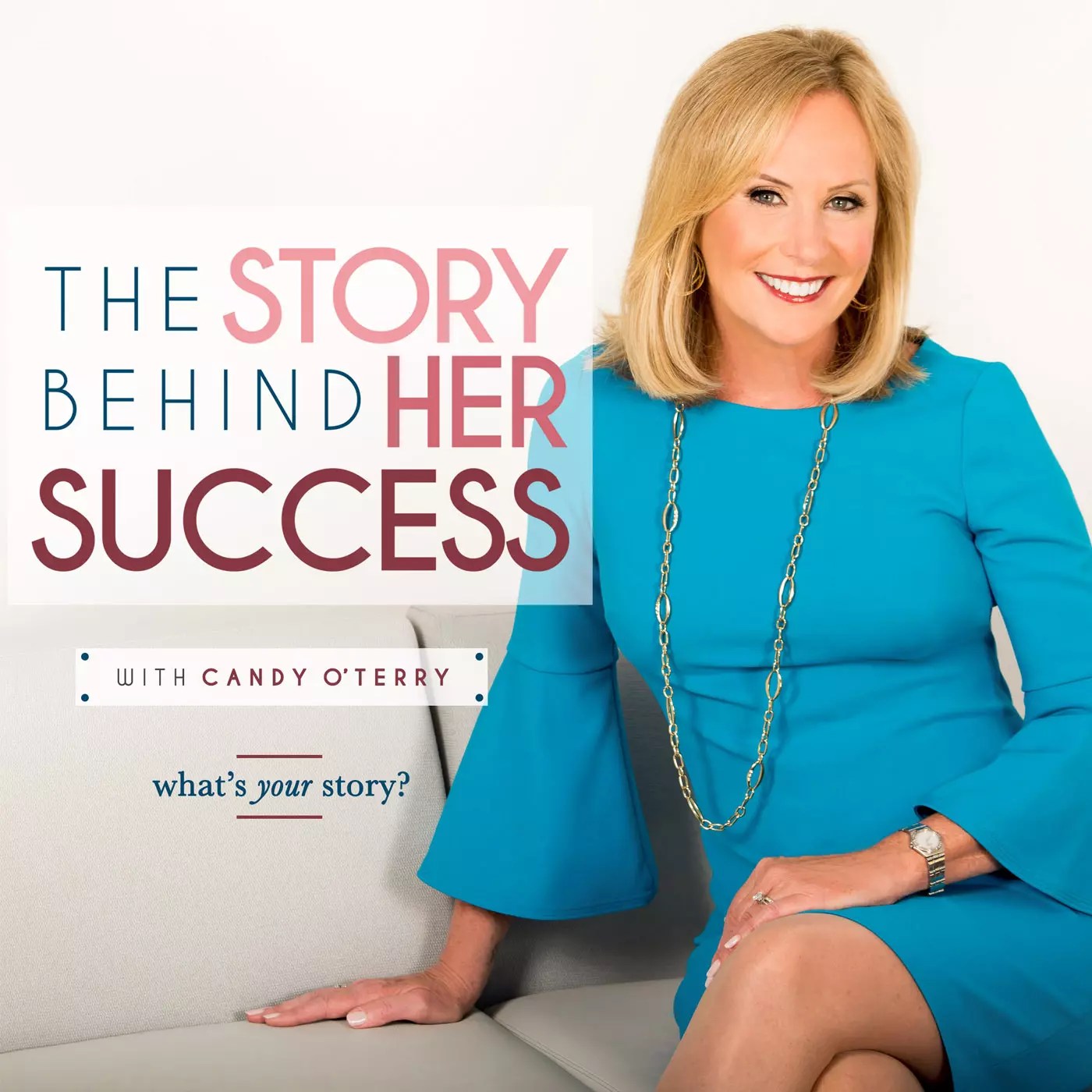 The Story Behind Her Success iHeart(04)