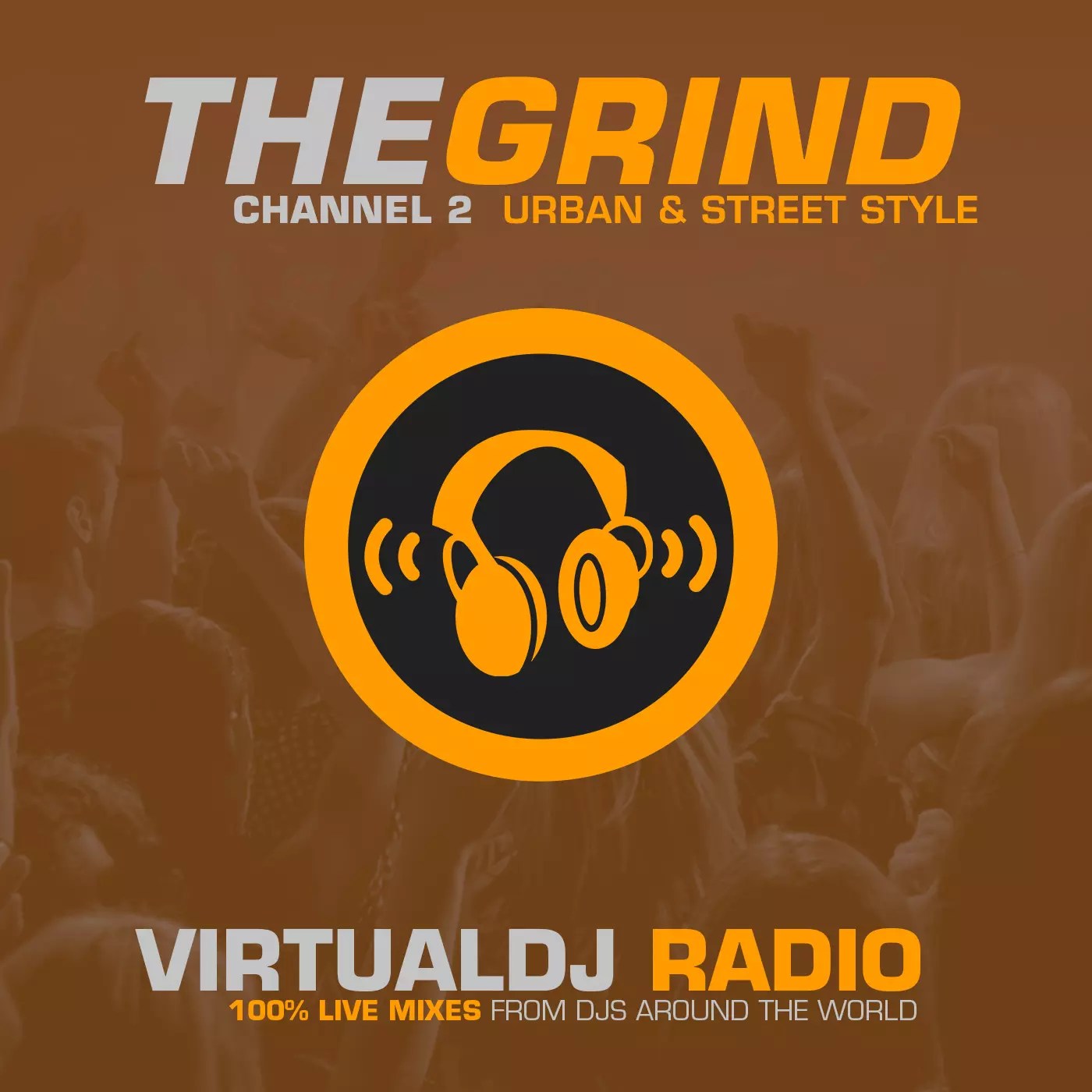 Fabi8 Non Solo Dancehall (20241223 06PM GMT) VirtualDJ Radio(03)