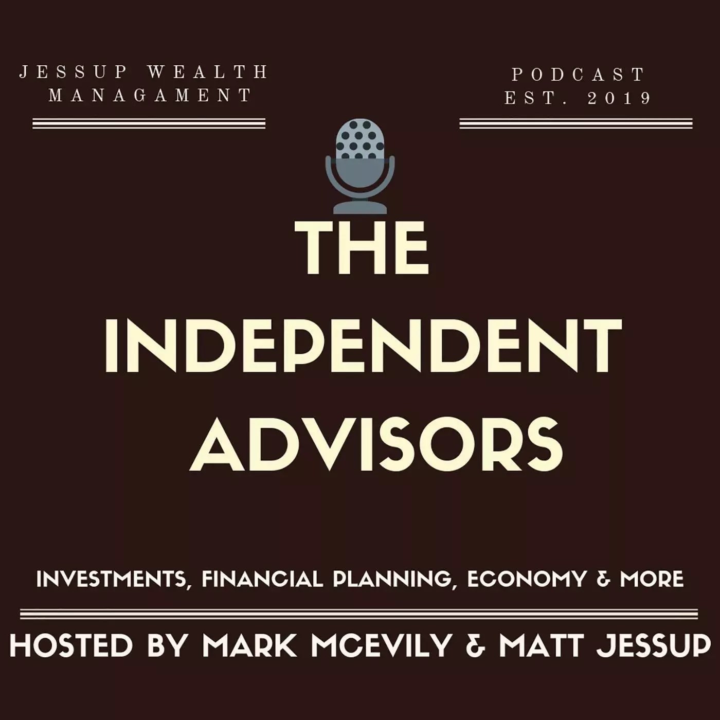 The Independent Advisors iHeartRadio