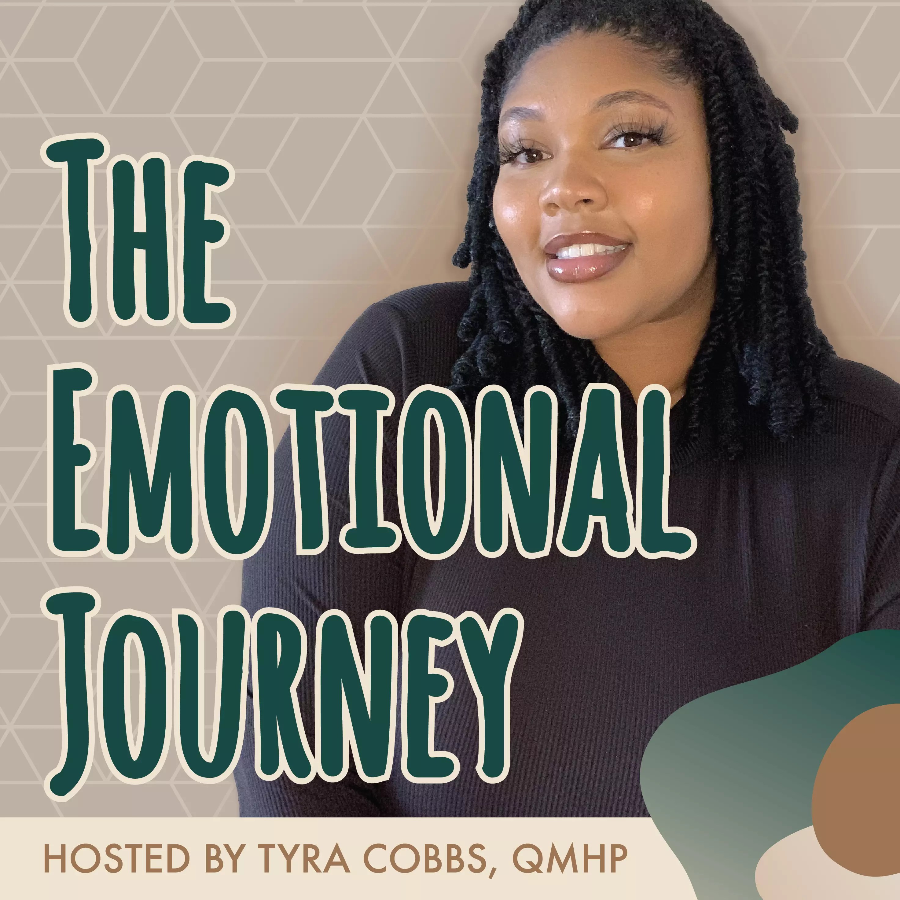 S9 Ep6 How to get emotional healing? The Emotional Journey iHeart(04)
