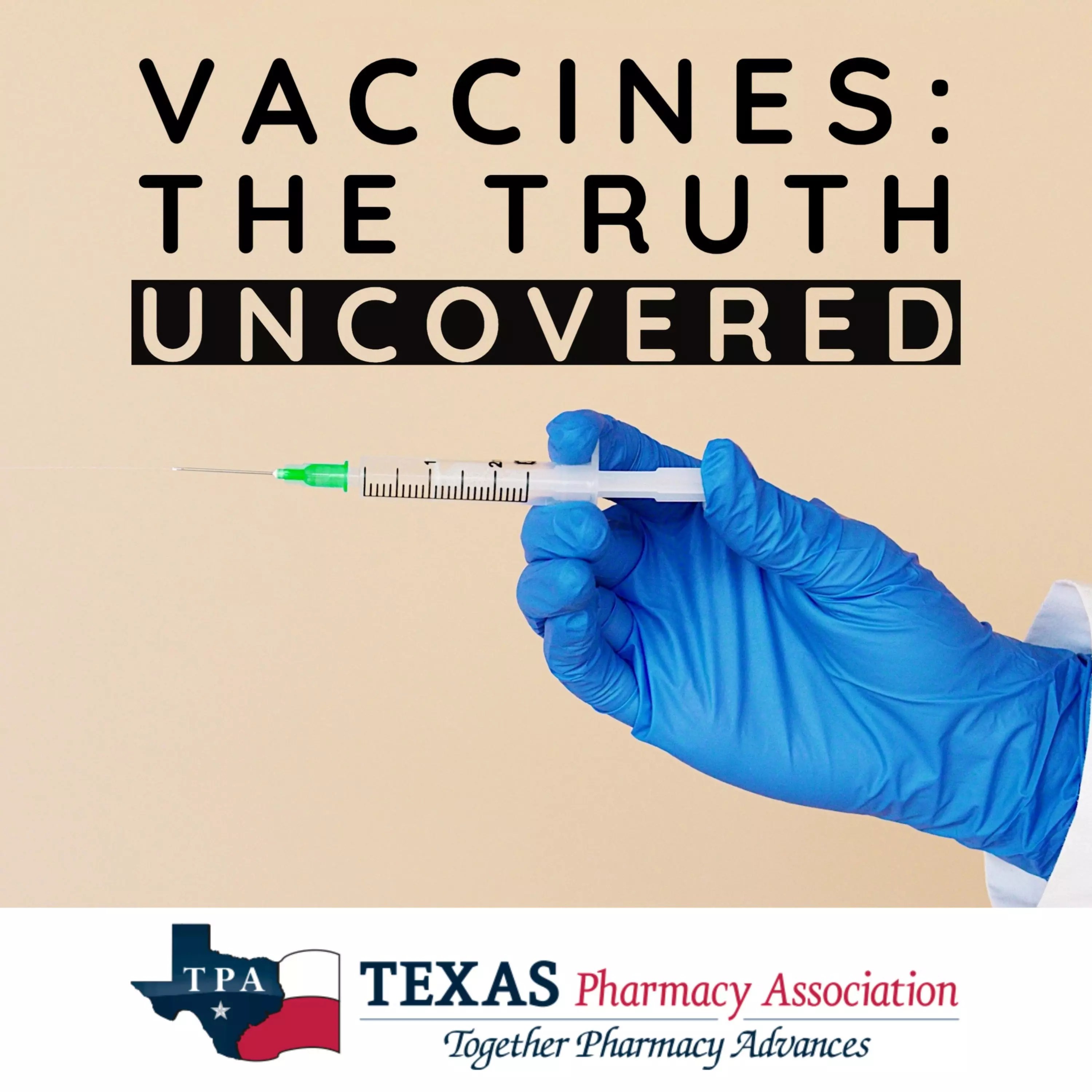 Vaccines Truth Uncovered iHeart