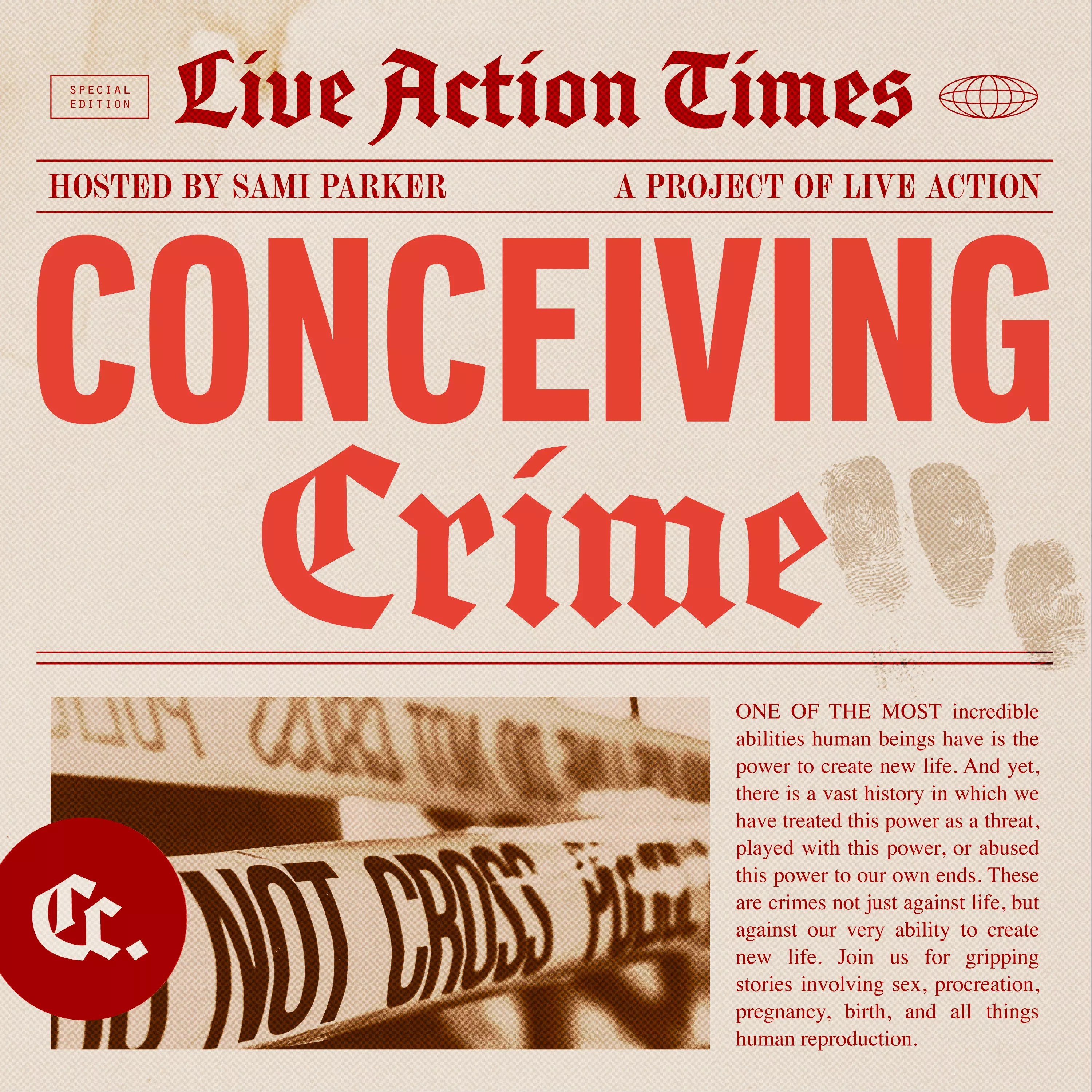 Conceiving Crime iHeart(04)