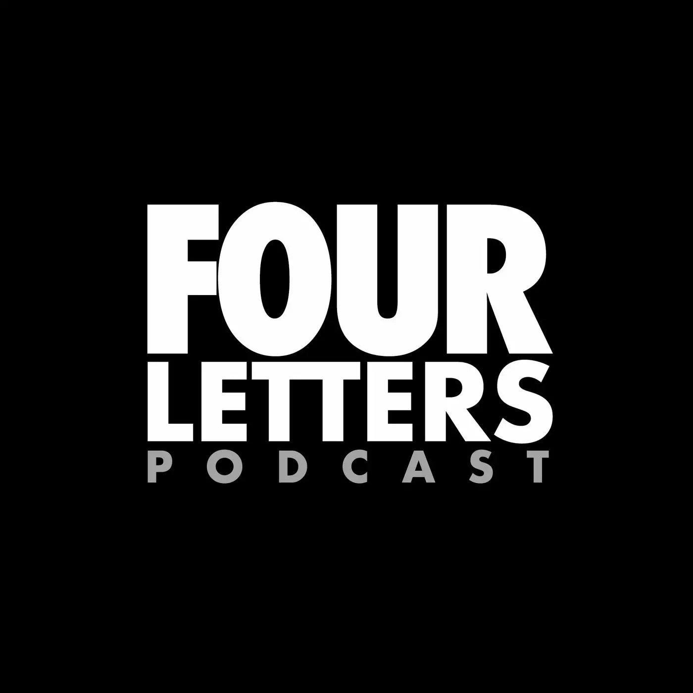 Four Letters iHeart