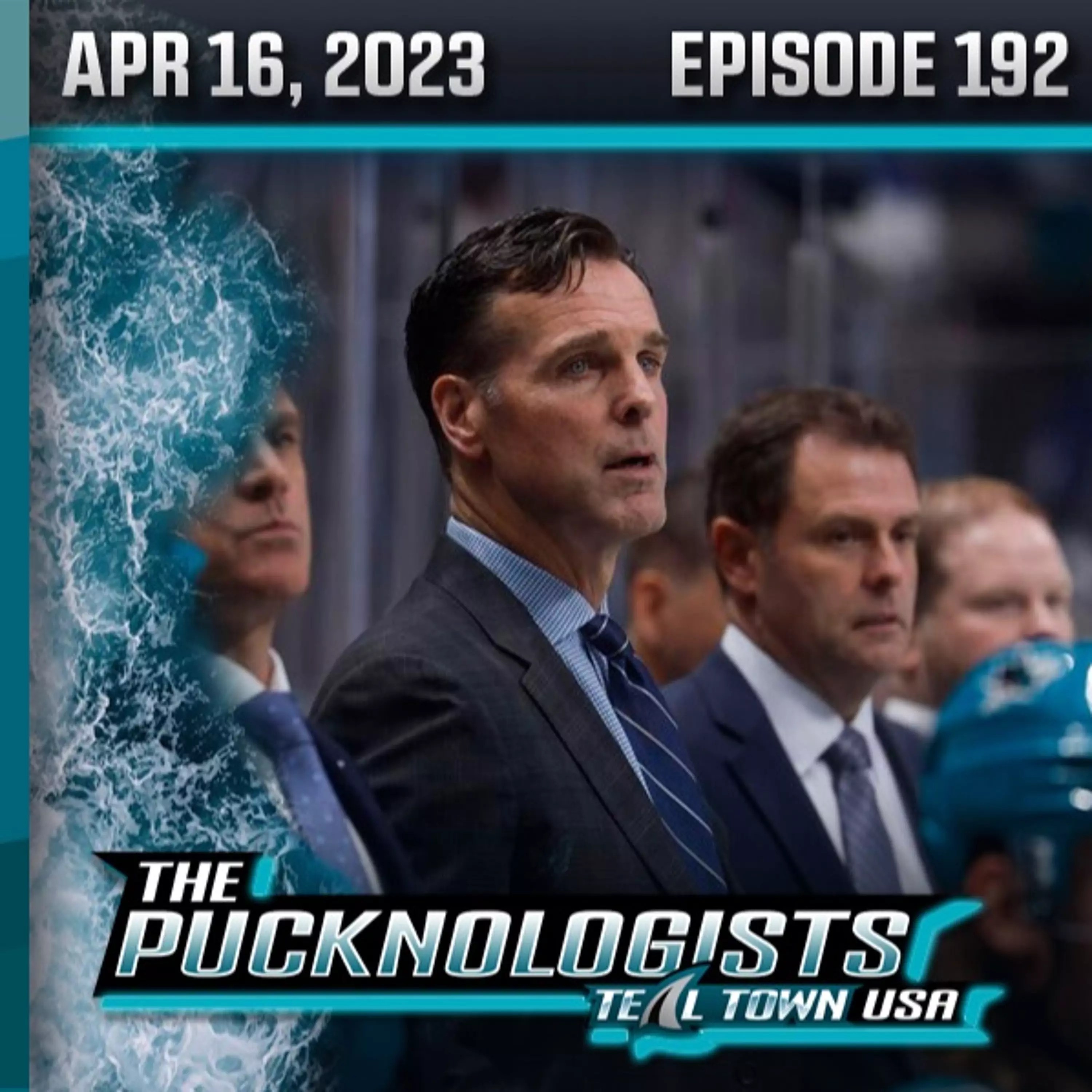 Season Epilogue, Player Grades, Keepers & Gones The Pucknologists 192(03)