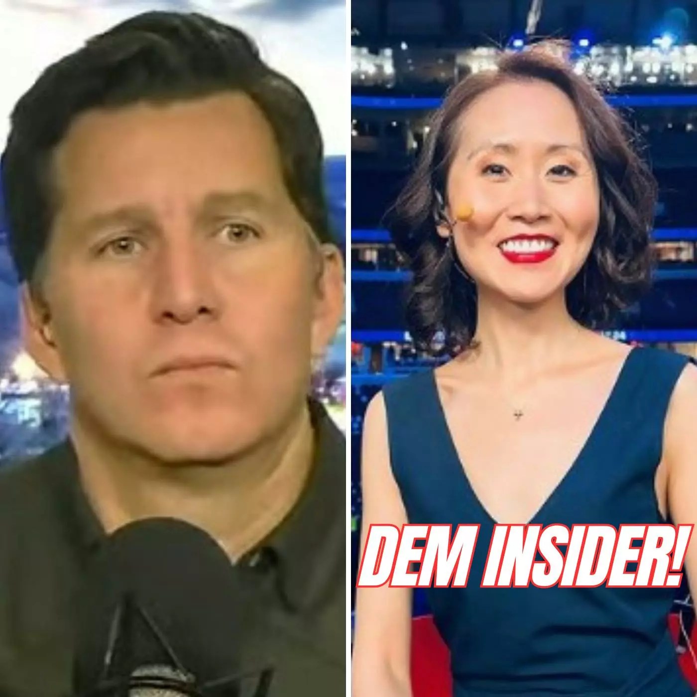 SHOCKING REVELATIONS From Democrat insider! Inside The Failed Harris