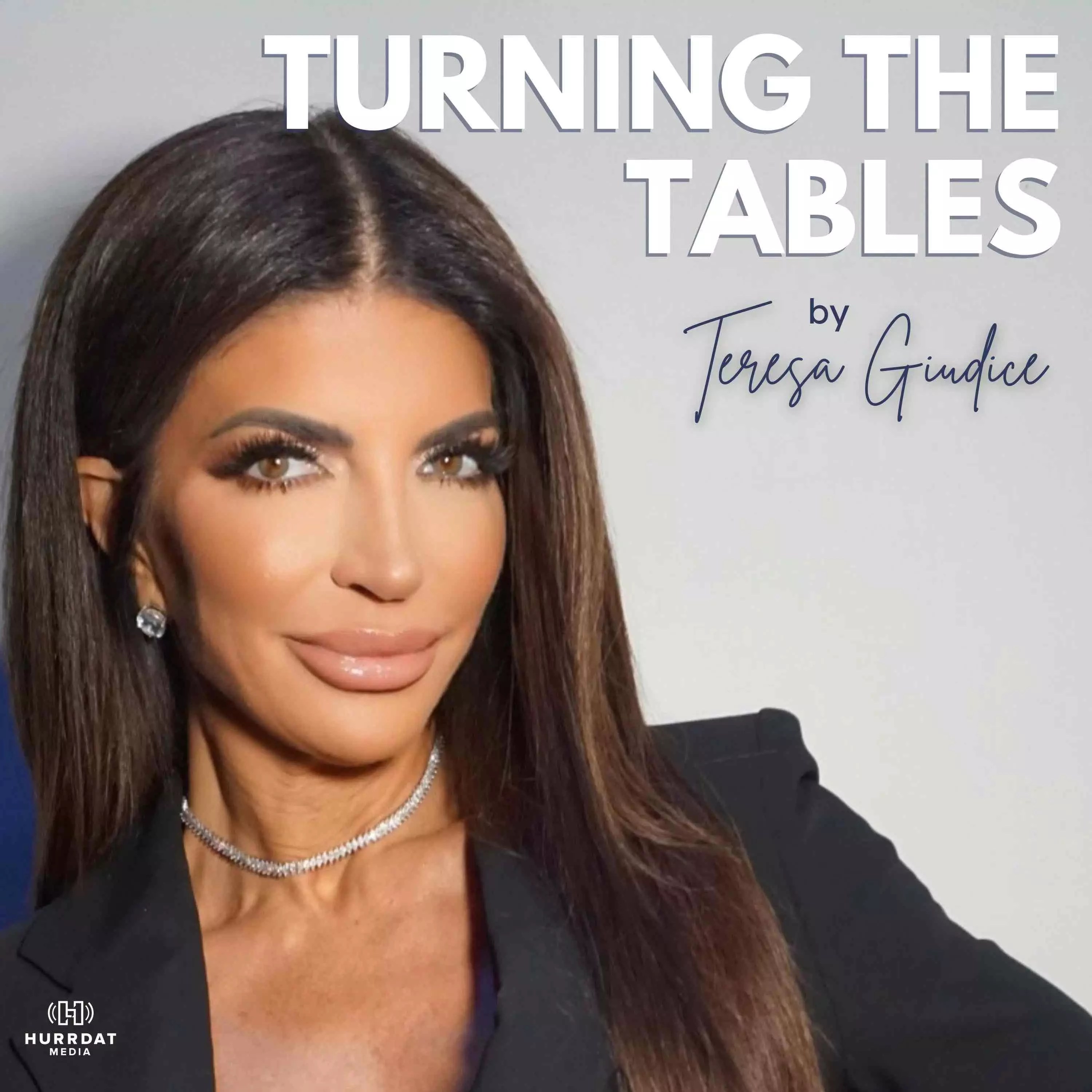 Teresa Revisits LifeChanging RHONJ Episodes Turning The Tables By(03)