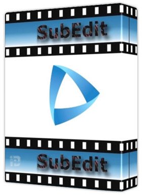 Subtitle Edit 5.1.0 + Portable