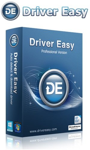 Driver Easy Pro 7.1.5.5750 Repack & Portable by 9649