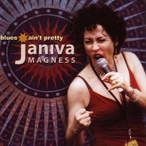 JaniVA Magness Collection (2001) [MPEG 320 Kbps] – (1.72 GB)