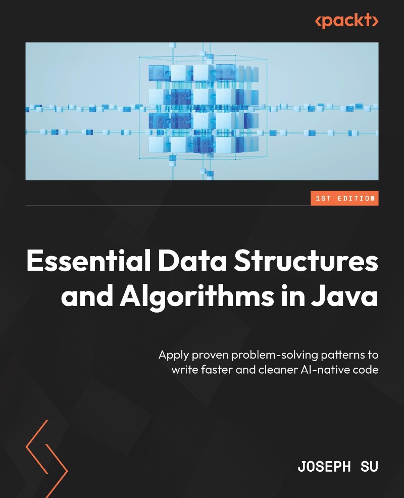 Essential Data Structures And Algorithms In Java (Joseph Su) Essential Data Structures And Algorithms In Java (Joseph Su)