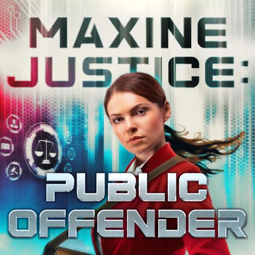 Public Offender (Daniel Schwabauer)