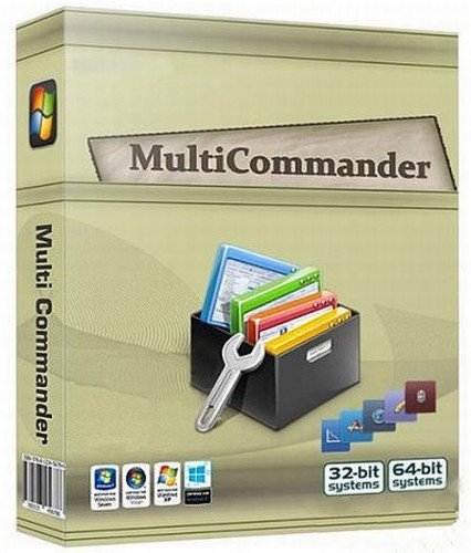 Multi Commander 16.1.0.3200 Multilingual