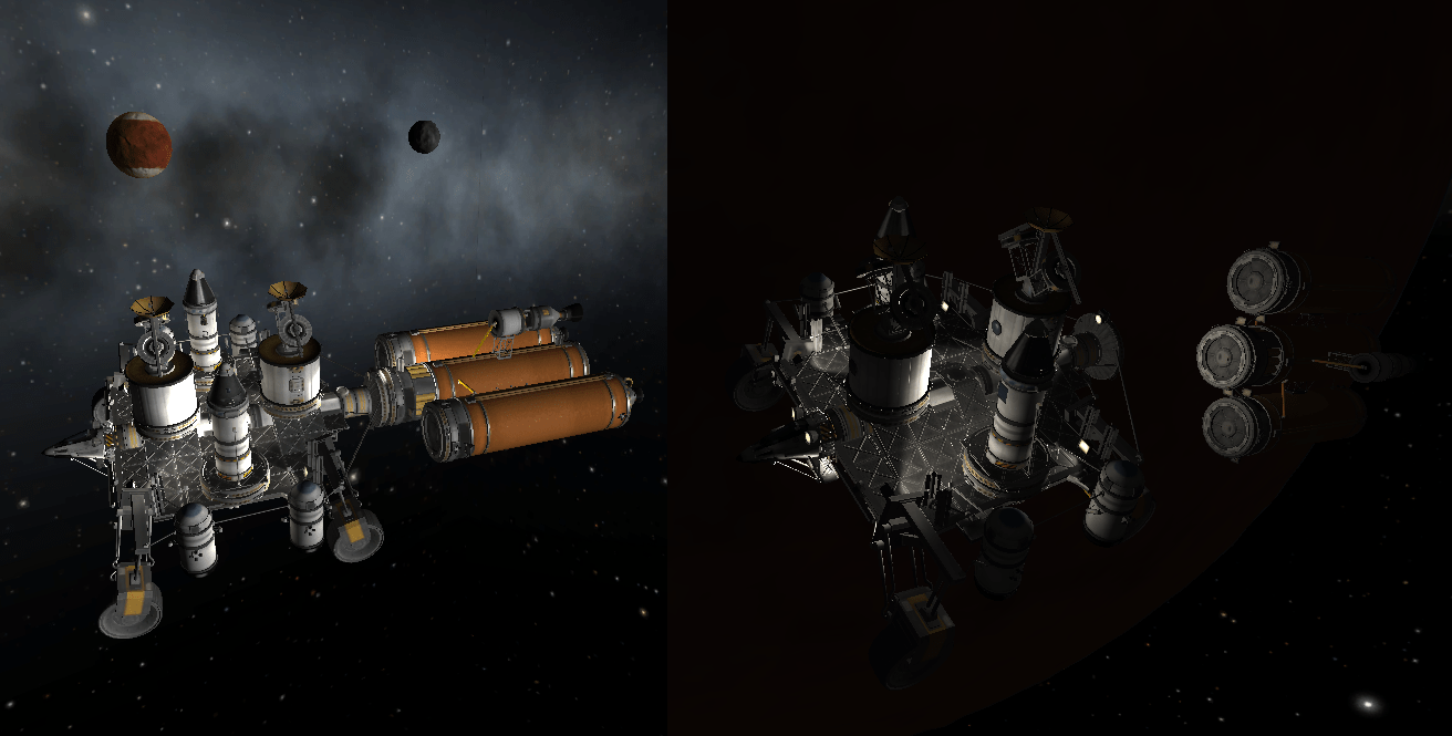 KSP Kerbal Space Program Forum (page 20)