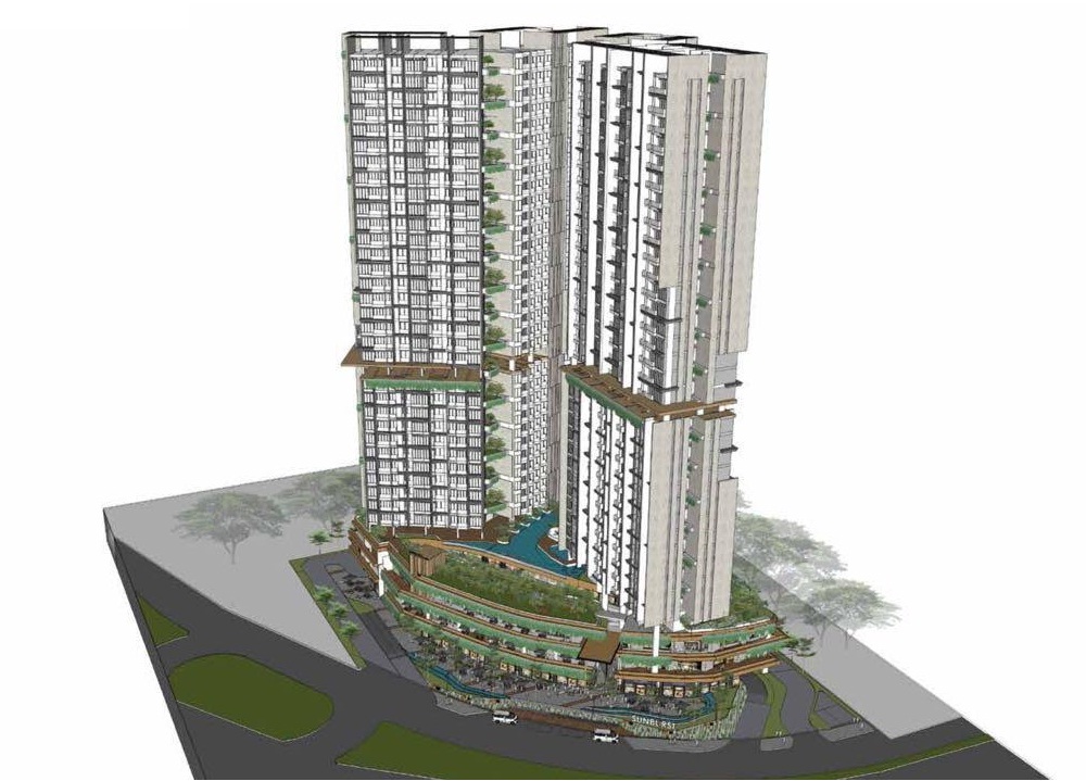 TANGERANG BSD City Page 187 SkyscraperCity Forum