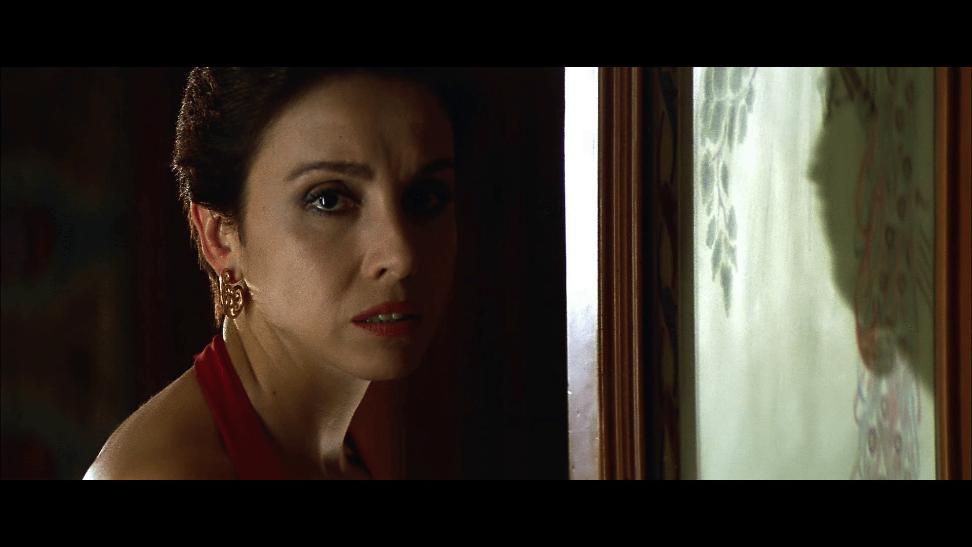 Capturas Bluray La pasión turca (Vicente Aranda, 1994) BluRay Edición