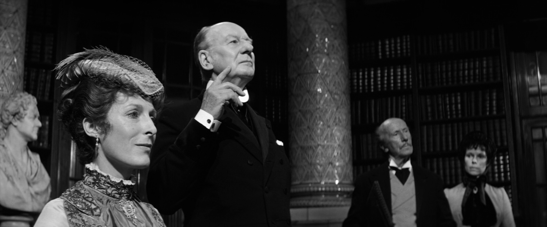 The Elephant Man (BDrip 1080 ENGITA) MultiSub x264 bluray (1980