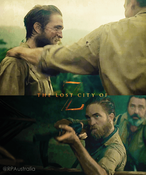 Robert Pattinson Australia » Blog Archive » MOVIE REVIEWS