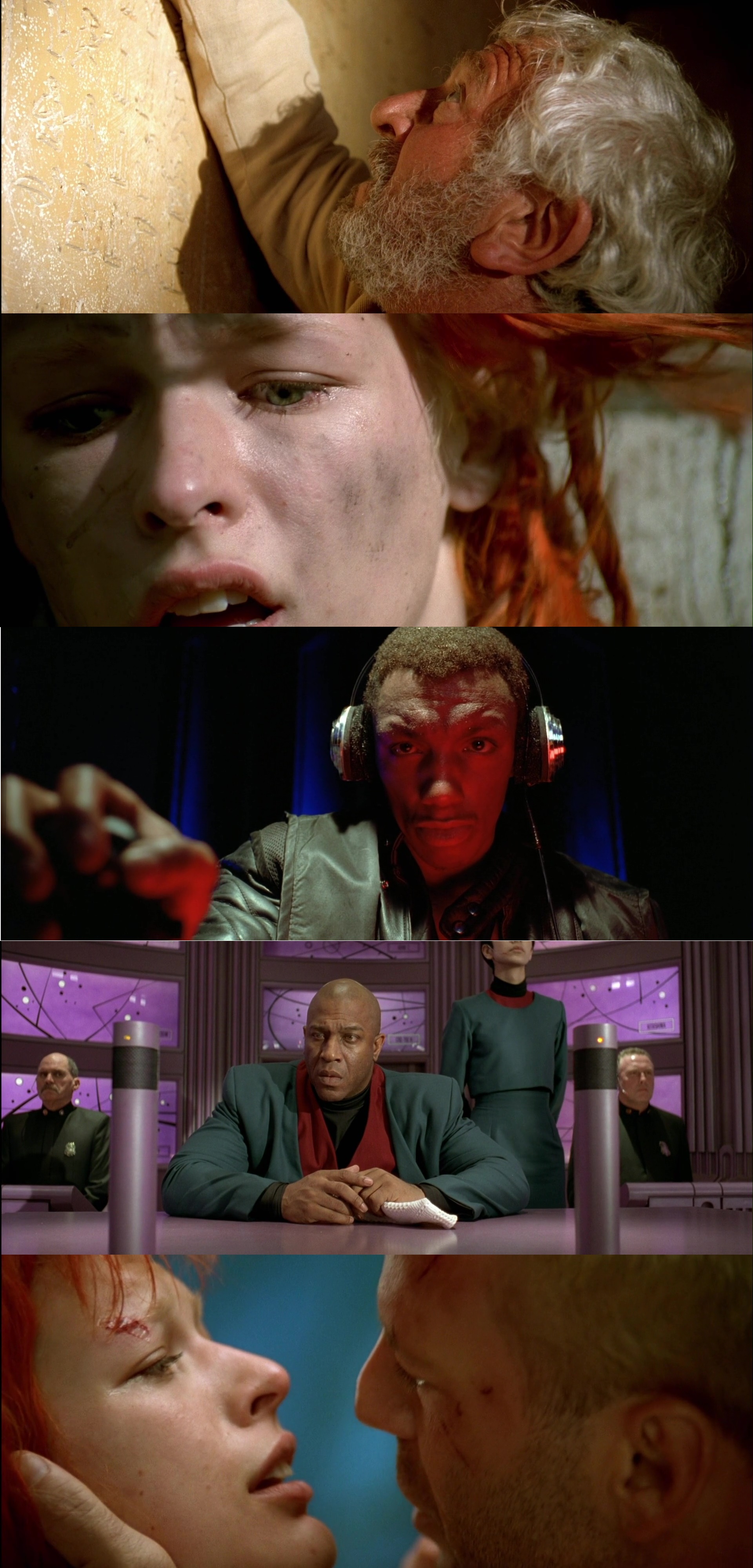 El Quinto Elemento (1997) Brrip 1080p (60 FPS) Latino [GoogleDrive] SXGO Peliculas Google