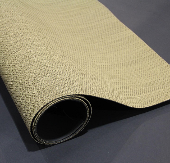 FLOR Woven Vinyl Floor Rug Shell Multiple Sizes (samples available) eBay